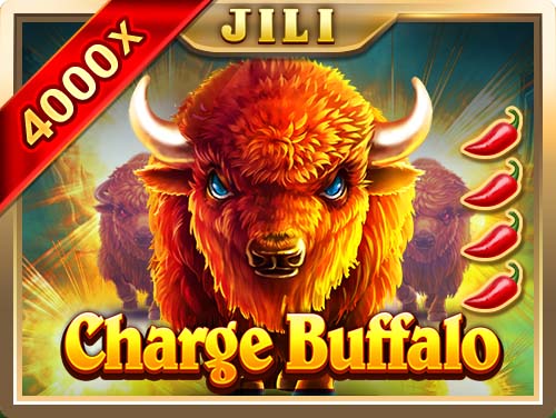 Baji Live online casino slot Charge Buffalo