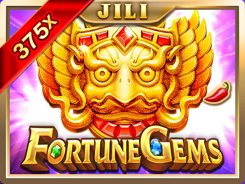Popular casino slot game at BajiLive Fortune Gems