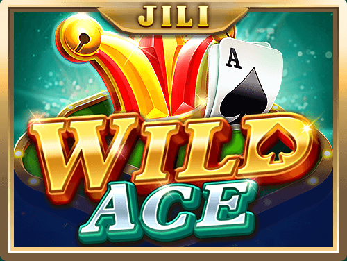 Baji Live casino slot game Wild Ace