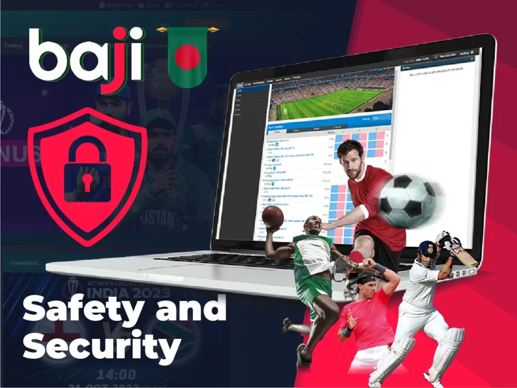 Safety and security