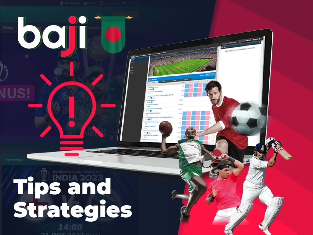 Tips and strategies
