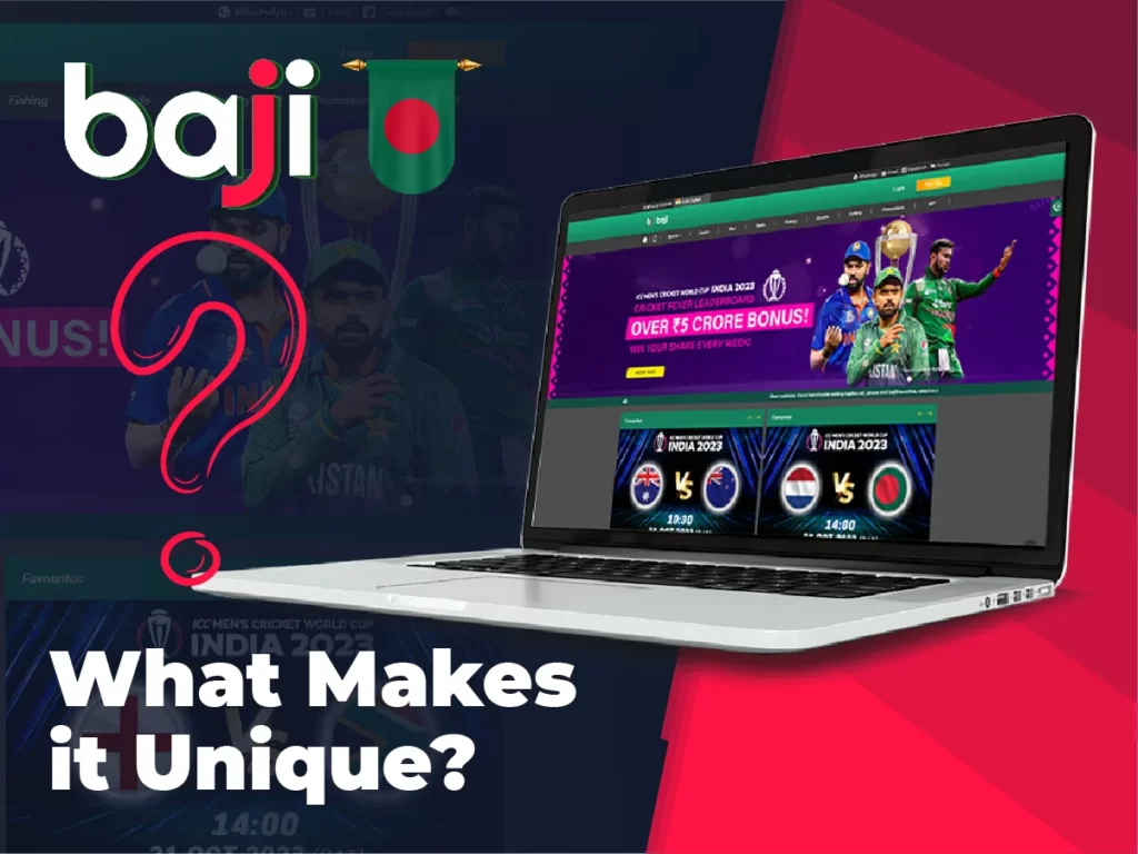 What makes it unique